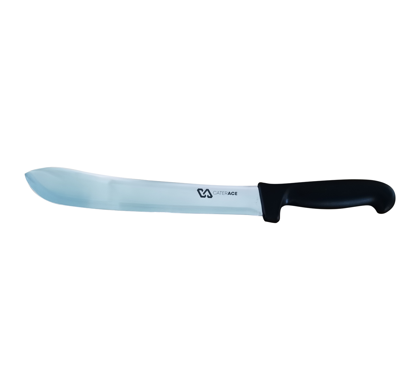 Cater Ace Caterace Butcher Knife -245mm by Cater Ace Commercial catering equipment