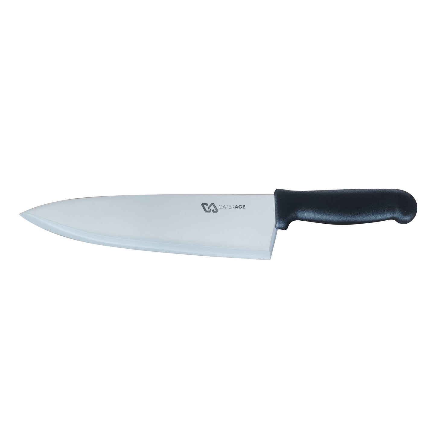 Cater Ace Caterace Chef Knife -245mm by Cater Ace Commercial catering equipment