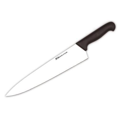 Grunter Cook- Knife -250mm (Brown Handle) by Grunter Commercial catering equipment