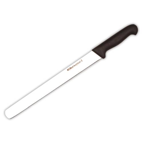 Grunter Salmon & Ham Slicer -Plain Blade