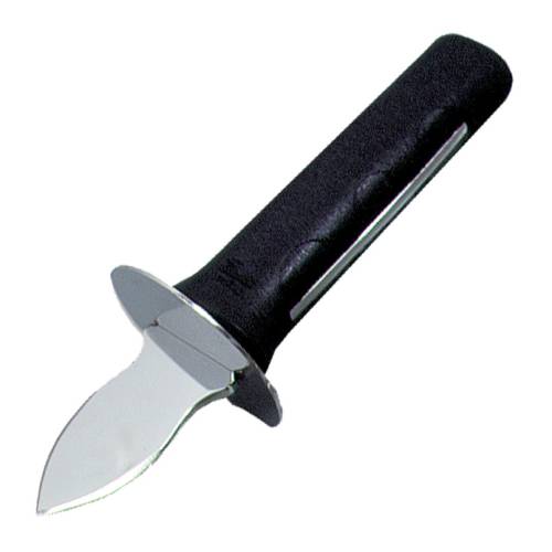 Triangle Oyster Knife Blade (165mm) by Triangle Commercial catering equipment
