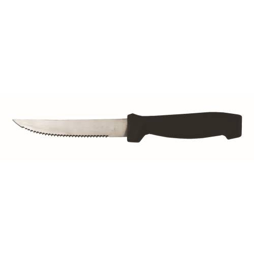Steak Knife -Sharp Tip 125mm by Other Brands Commercial catering equipment