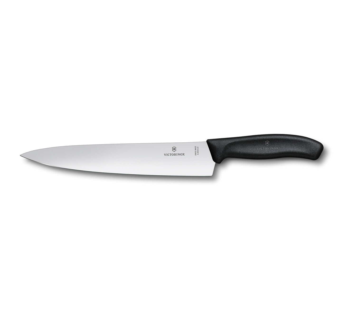Victorinox Utility Knife 220mm Carving by Victorinox Commercial catering equipment