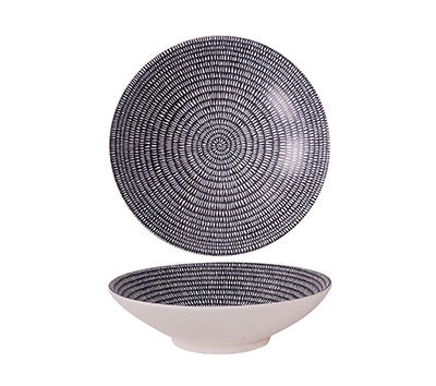 Luzerne Round Bowl 14cm (36 Pack) by Luzerne Commercial catering equipment