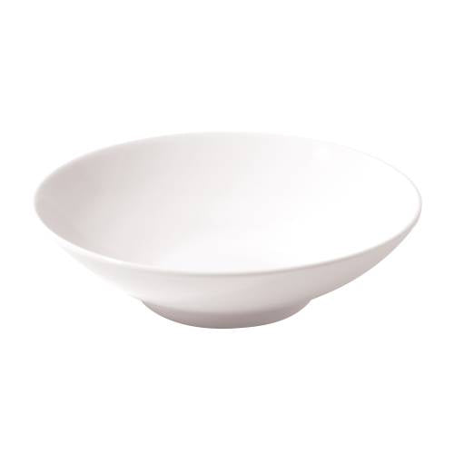 Luzerne Round Bowl 19cm (12 Pack) by Luzerne Commercial catering equipment