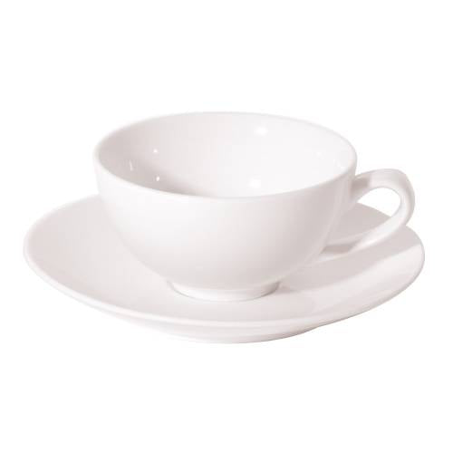 Luzerne Concord Breakfast Cup 23cl (24 Pack) by Luzerne Commercial catering equipment