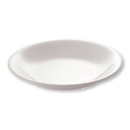 Luzerne Deep Round Coupe Plate 26.8cm (24 Pack) by Luzerne Commercial catering equipment