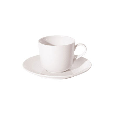 Luzerne Tea Cup 20cl (24 Pack) by Luzerne Commercial catering equipment