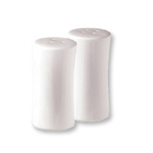 Luzerne Tall Pepper Shaker 9.8cm (12 Pack) by Luzerne Commercial catering equipment
