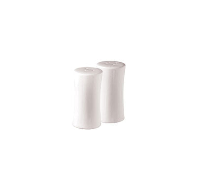 Luzerne Tall Salt Shaker 9.8cm (12 Pack) by Luzerne Commercial catering equipment