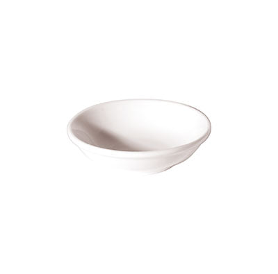 Luzerne Sauce Dish 7cm (24 Pack) by Luzerne Commercial catering equipment