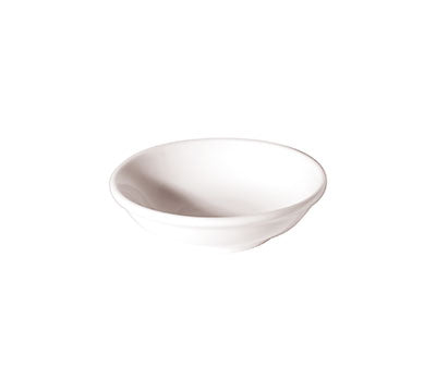 Luzerne Butter Dish 9.5cm (24 Pack) by Luzerne Commercial catering equipment
