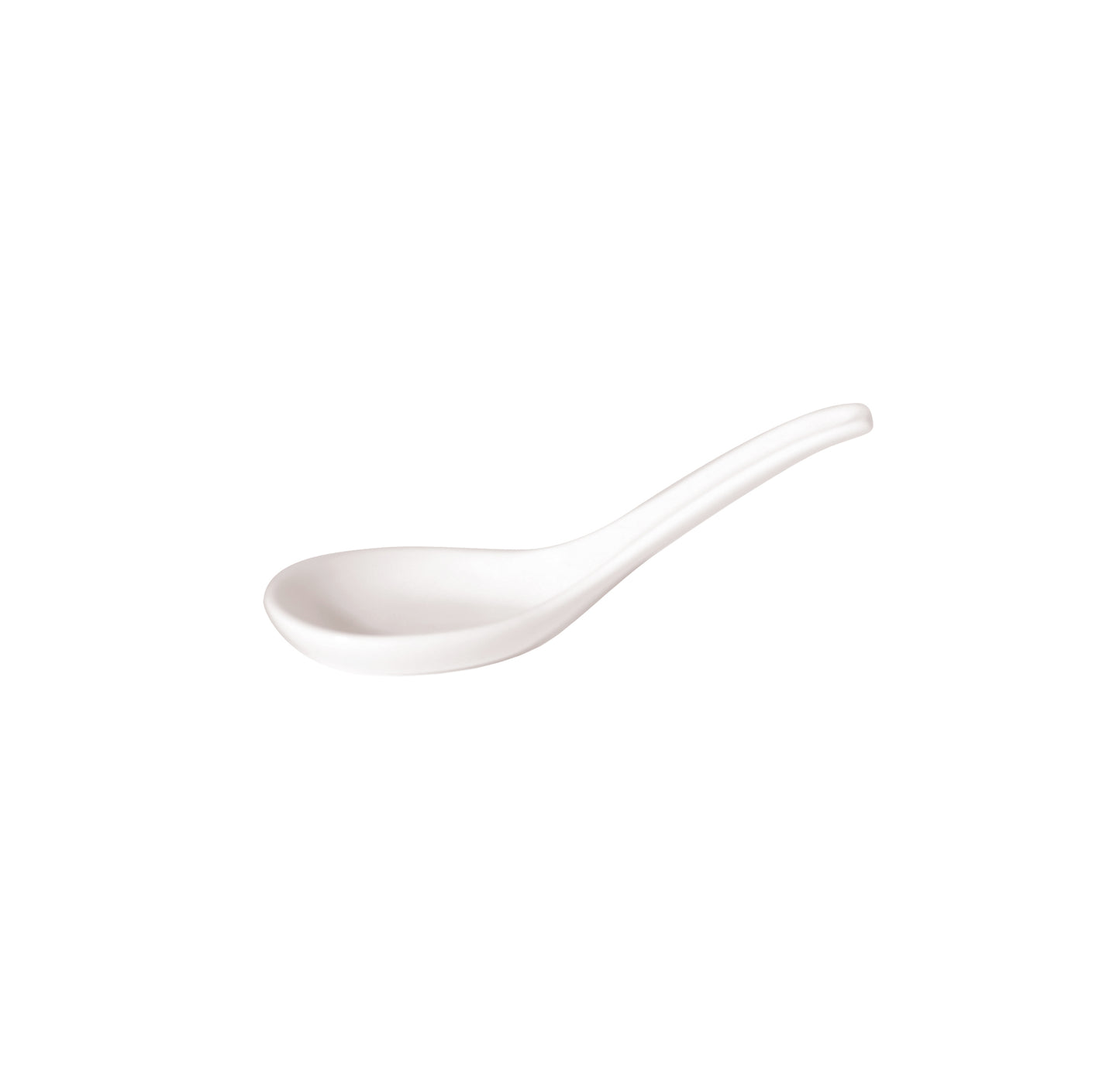Luzerne Chinese Spoon 13cm (24 Pack) by Luzerne Commercial catering equipment