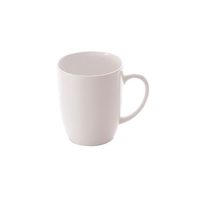 Luzerne Cone Mug 29cl (24 Pack) by Luzerne Commercial catering equipment