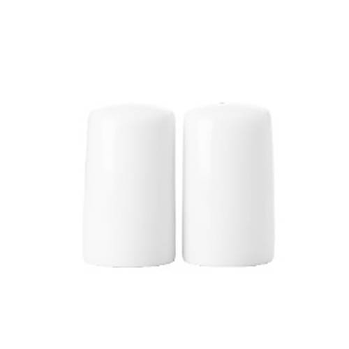 Luzerne Salt Shaker 6.5cm (12 Pack) by Luzerne Commercial catering equipment