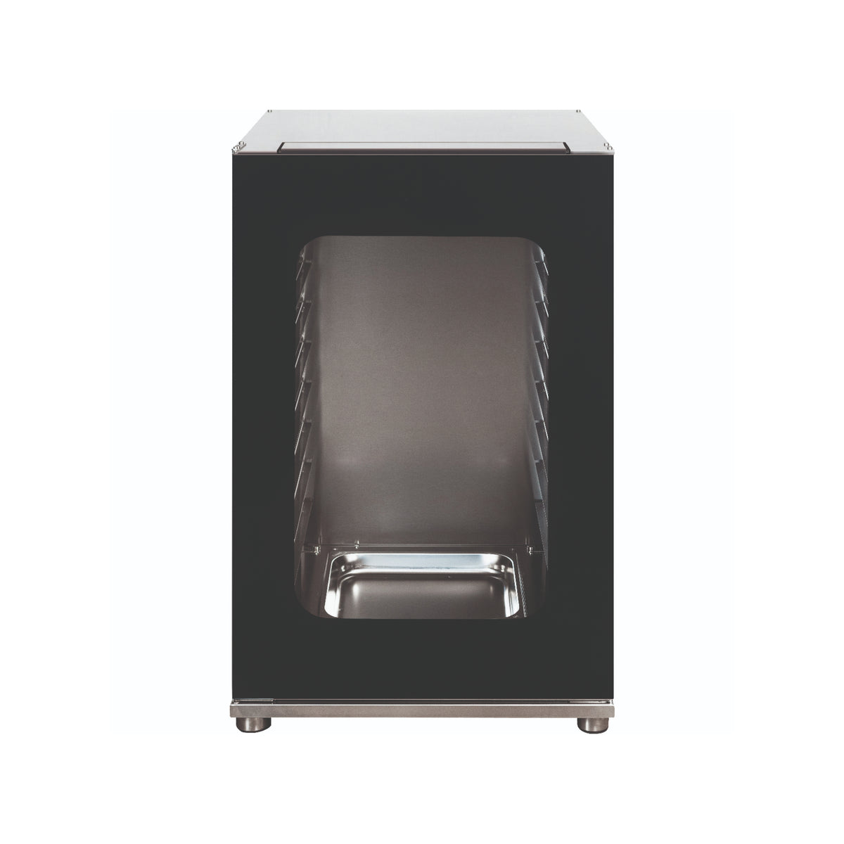 SMEG Professional LEV43XV-2 8-Tray Humidified Proofer