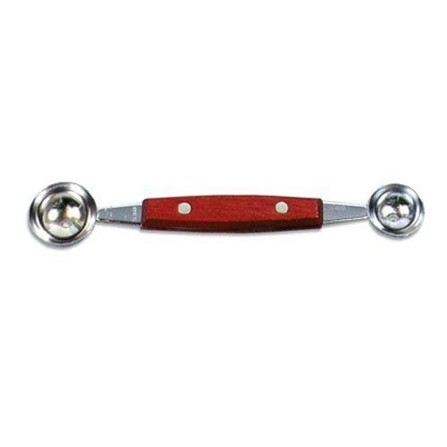 MELON BALLER DOUBLE CATER ACE - 26MM/22MM by Other Brands Commercial catering equipment