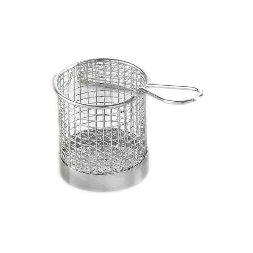 Mini Basket Square 95 x 95 x 60mm by Other Brands Commercial catering equipment