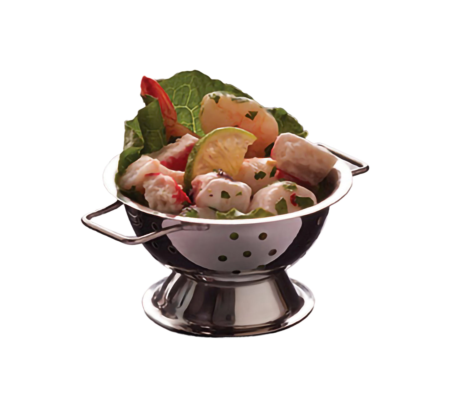 Mini Colander 100mm by Other Brands Commercial catering equipment