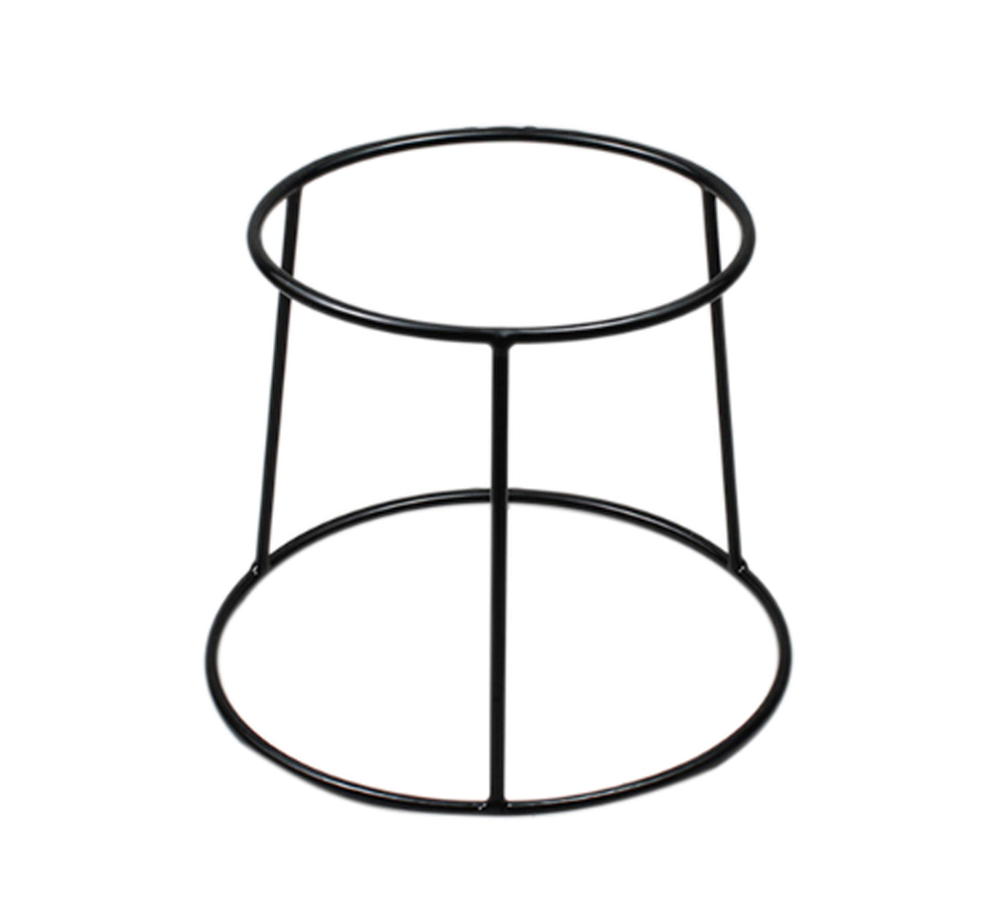 Efay Marbella Display Stand Black 250 x 212 x 200mm by Efay Commercial catering equipment
