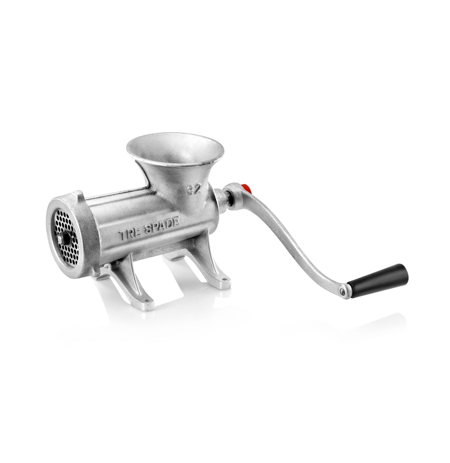 Mincer Hand No.32 TreSpade