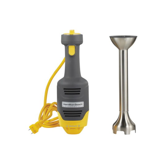 Hamilton Beach Commercial Hand-Held Immersion Mixer - 175W