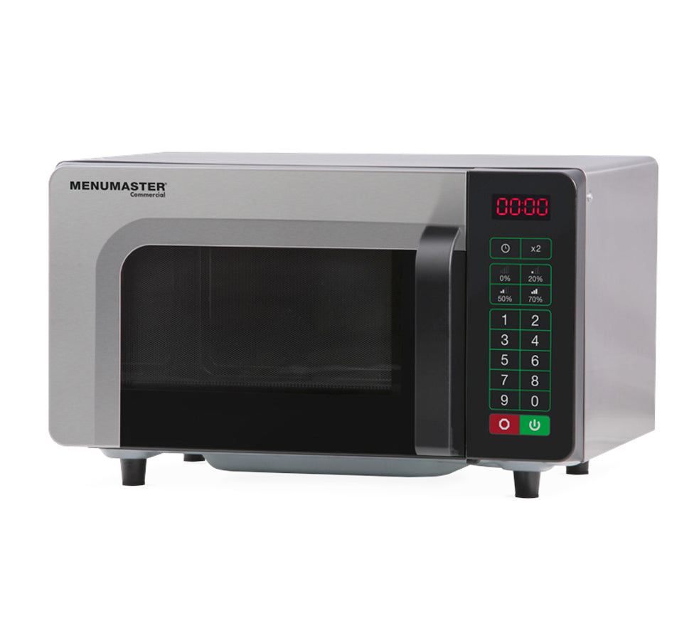 Microwave Menumaster 1000W