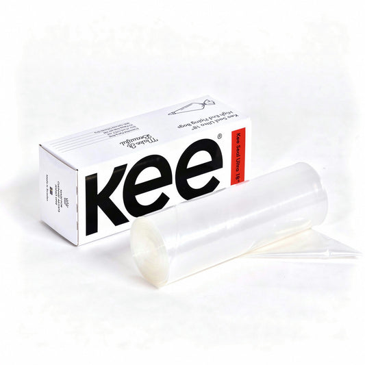Kee Disposable Piping Bags - Roll of 72 - 530 x 270mm