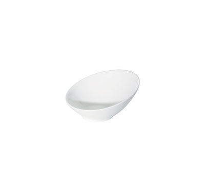 Fortis Slant Top Bowl 18cm (6 Pack) by Fortis Commercial catering equipment