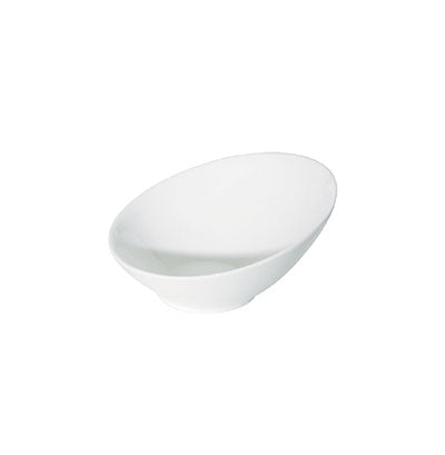 Fortis Slant Top Bowl 20cm (3 Pack) by Fortis Commercial catering equipment
