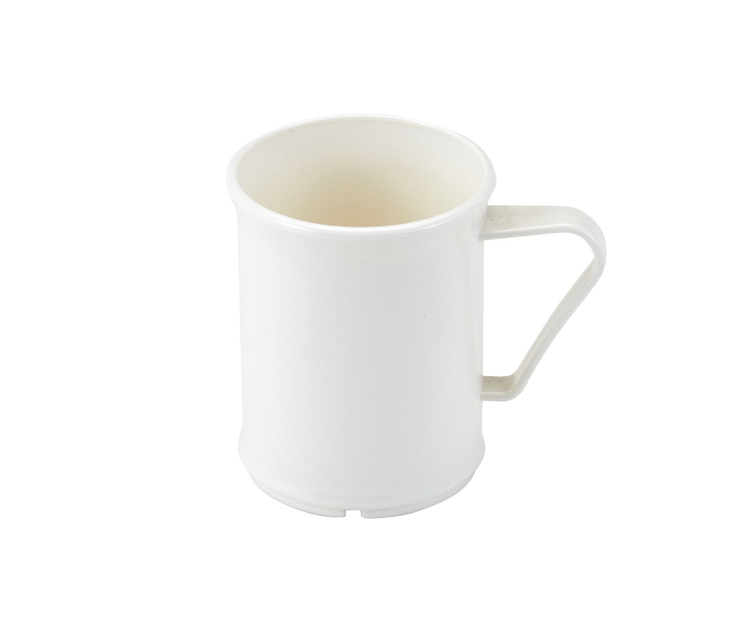 Cambro Polycarbonate Mug - 288ml - White