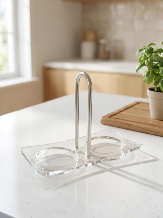 Peugeot Linea Acryl Alpha Stand - Fits Baltic & Bali Mills (Pack of 6)