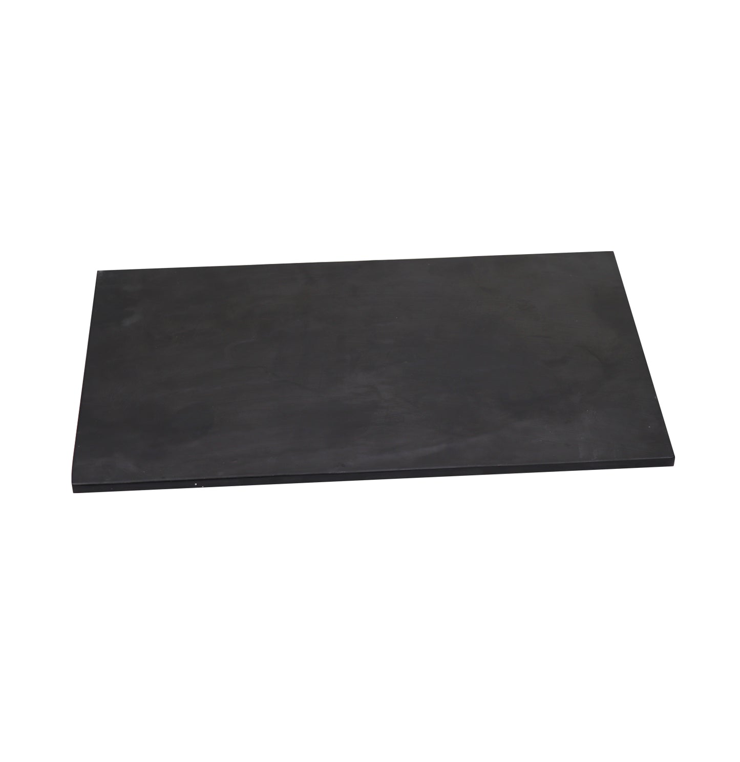 Platter - Granite Slate Black - Rectangular - 325 x 176 x 7mm