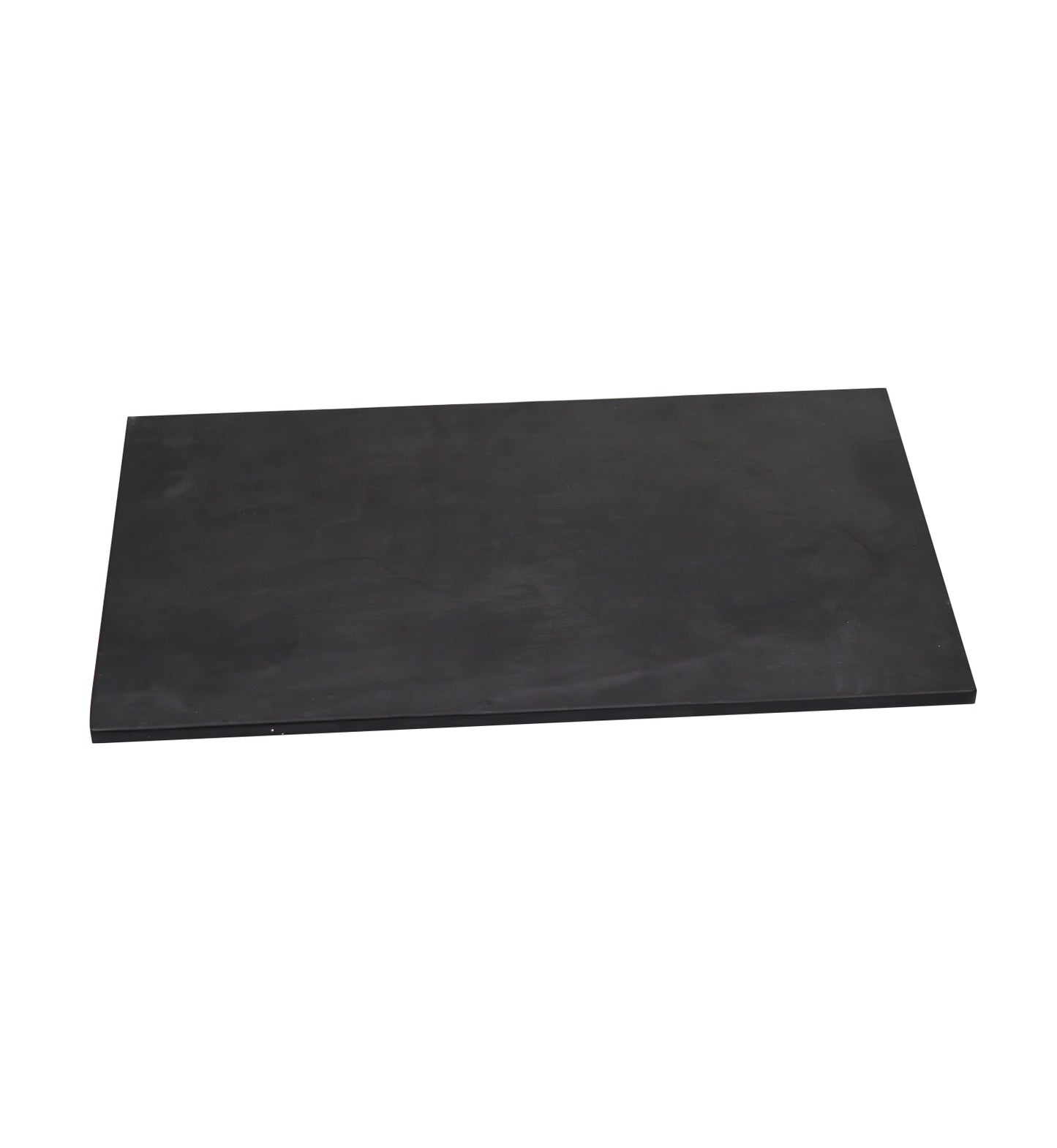 Platter - Granite Slate Black - Rectangular - 530 x 162 x 7mm