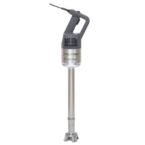 Power Mixer - MP 450 Ultra - 100Lt - Knife Included