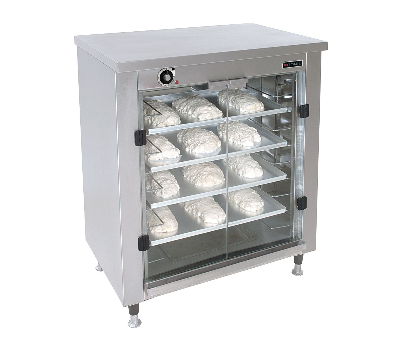 Prover Oven Anvil