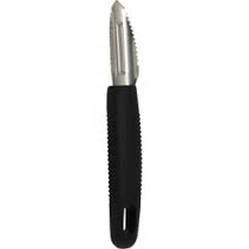 POTATO PEELER HAND- PVC HAND HANDLE 170 MM by Other Brands Commercial catering equipment