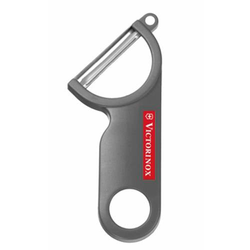 Victorinox POTATO PEELER VICTORINOX - BLACK by Victorinox Peeler for commercial kitchens