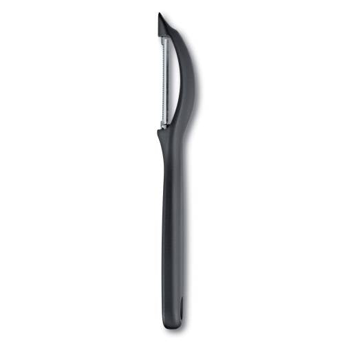 Victorinox POTATO PEELER VICTORINOX UNIVERSAL - (BLACK) by Victorinox Peeler for commercial kitchens