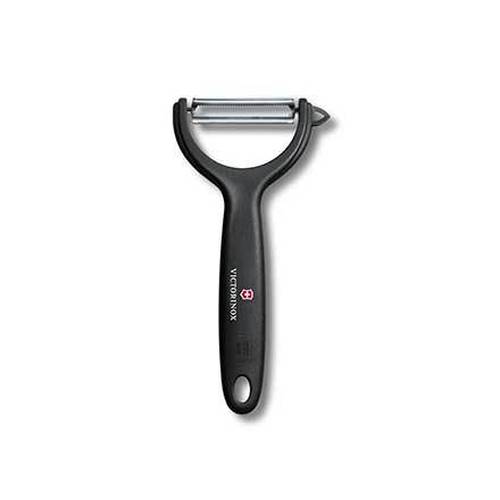 Victorinox TOMATO AND KIWI PEELER VICTORINOX SERRATED EDGE by Victorinox Peeler for commercial kitchens