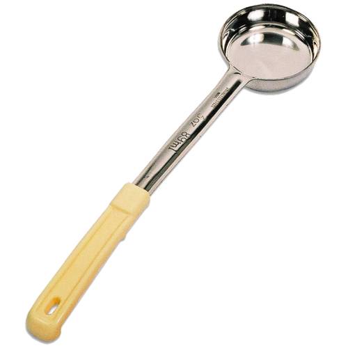 Portion Server - Solid - Ivory - 88ml / 3oz by Other Brands Portion Server for commercial kitchens