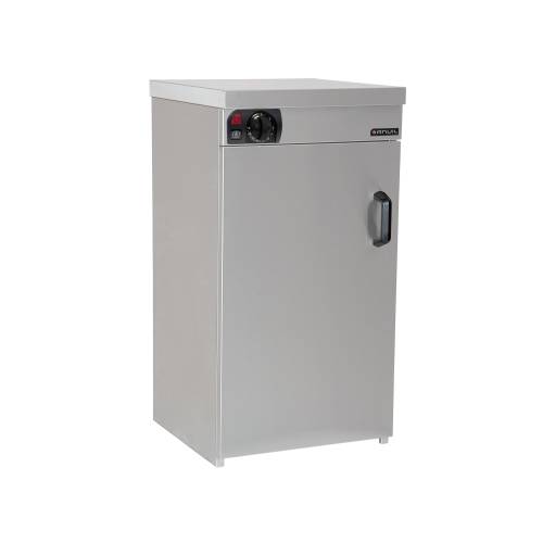 Anvil Plate Warmer - Single Door by Anvil Plate Warmer for commercial kitchens