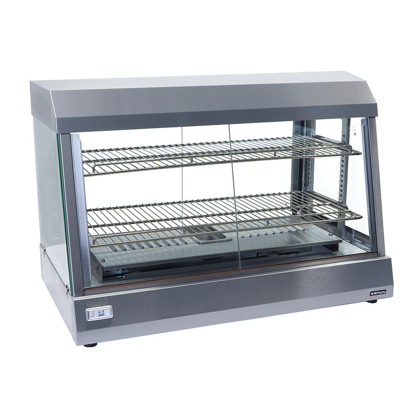 Anvil Pie Warmer - 900mm by Anvil Pie Warmer for commercial kitchens