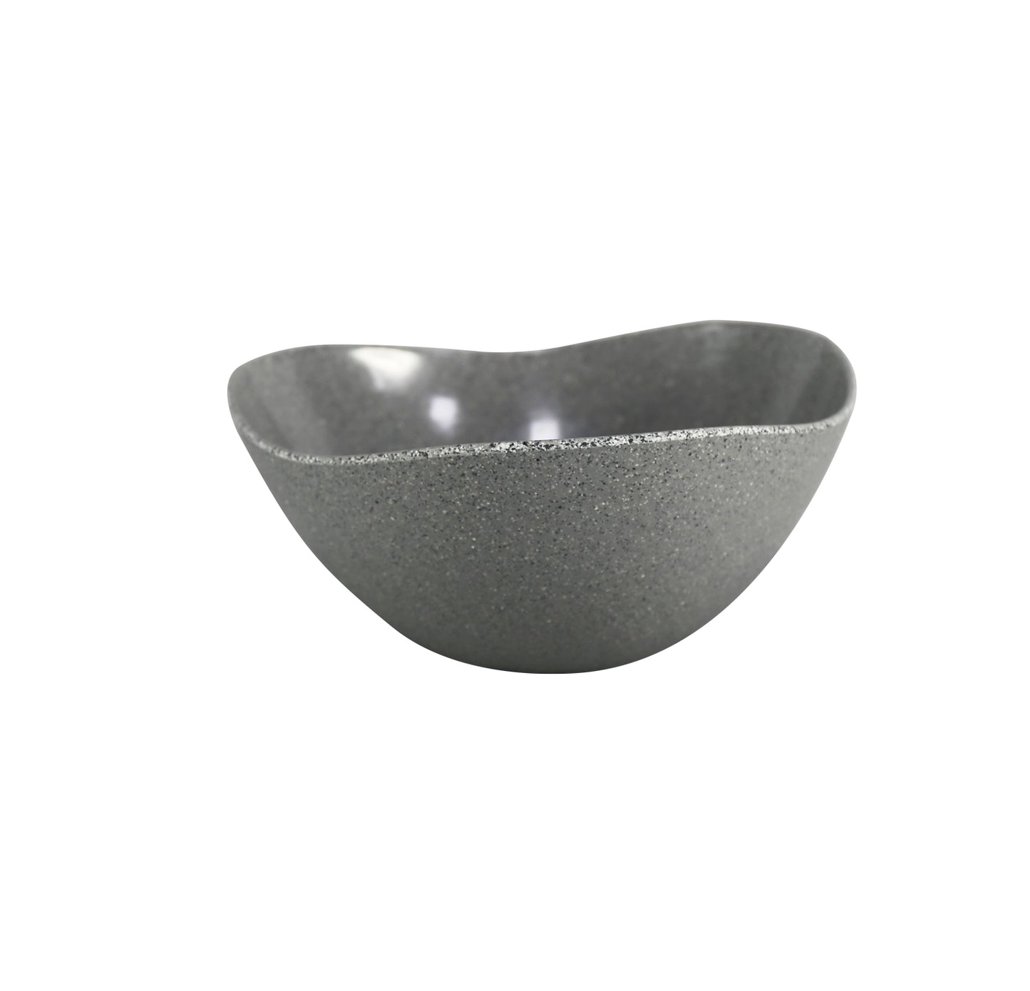 Efay Rocky Bowl - Grey - 7L by Efay Rocky Bowl for commercial kitchens