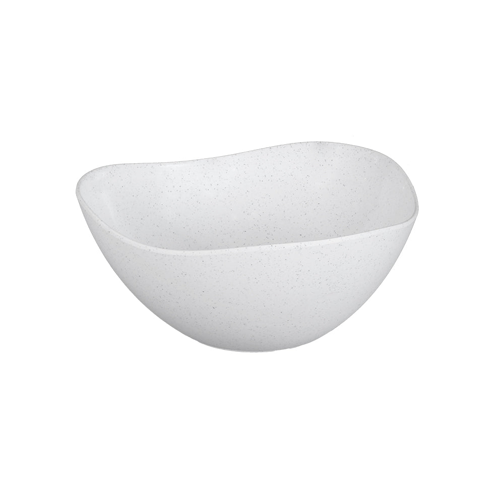 Rocky Bowl - White - 3.6L