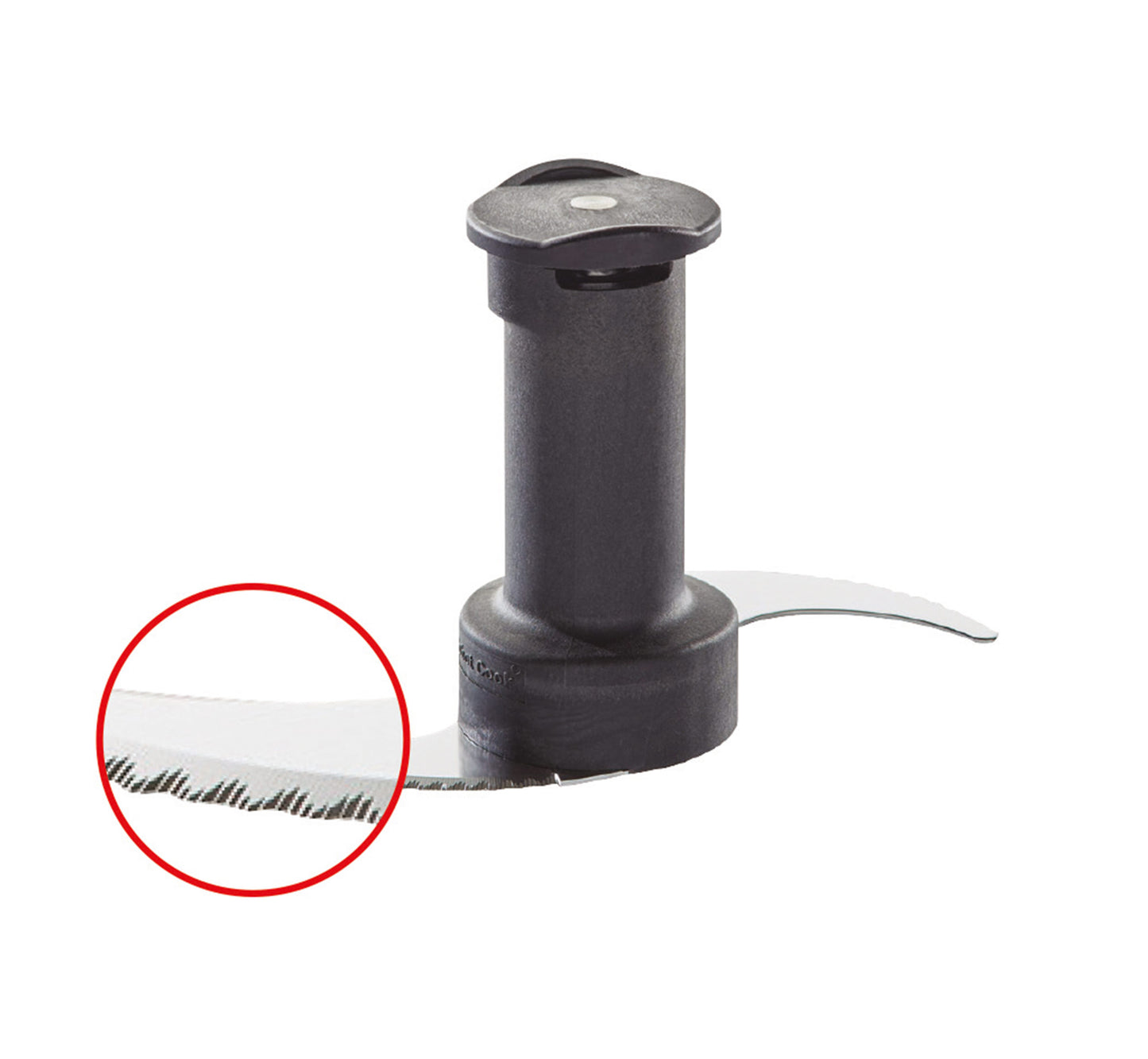 Robot Coupe Fine Serrated Blade - Blender Function - Robot Cook by Robot Coupe Replacement Blade for commercial kitchens