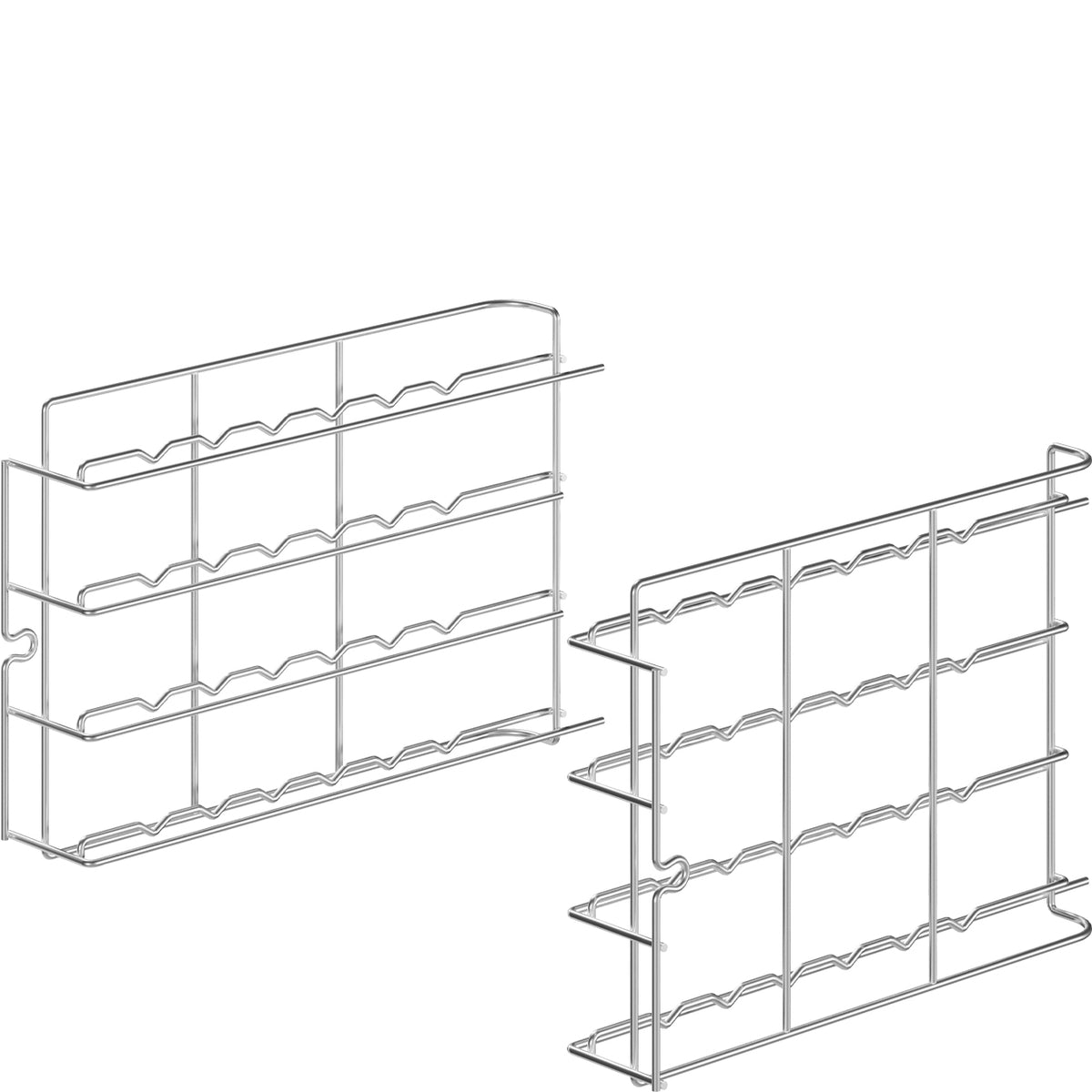 SMEG Professional RGN11-420-2 GN1/1 Tray Support Rack
