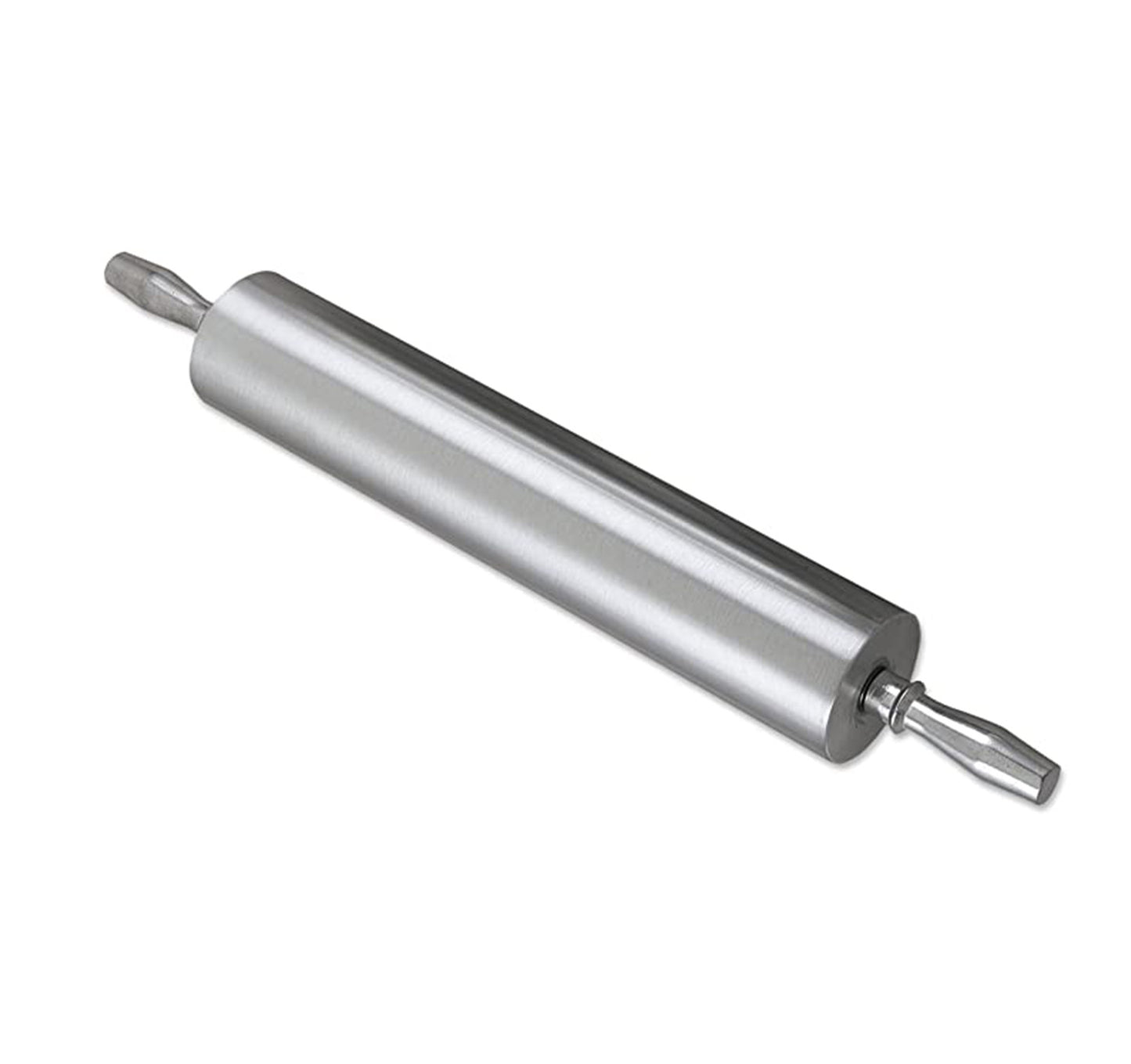 Rolling Pin ,Aluminium 450mm