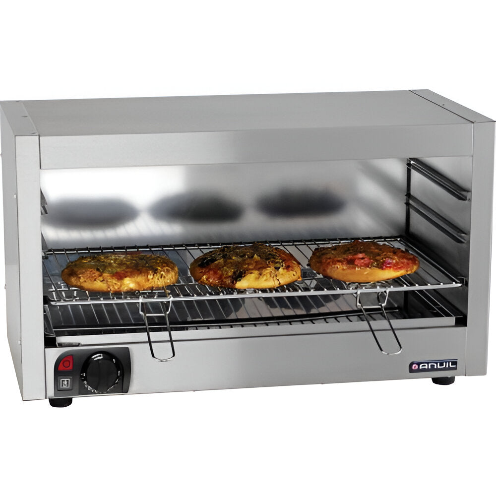 Anvil Salamander Incoloy 2.8kW by Anvil Commercial catering equipment
