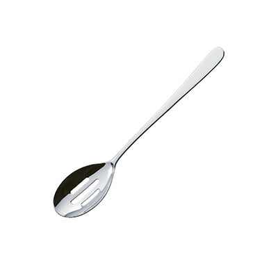 Sola Chafing Slotted Spoon 38cm Stainless Steel by Sola Commercial catering equipment